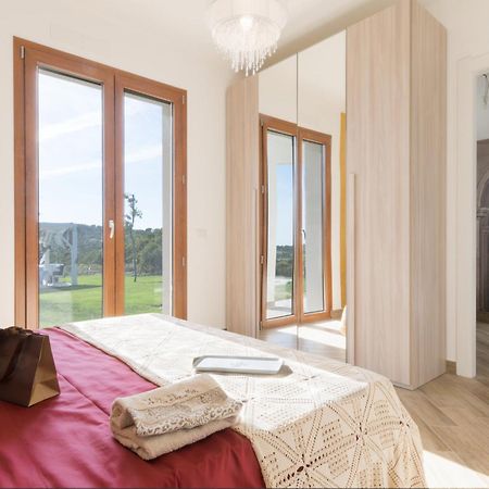Villa Dama Luxury Alghero Eksteriør bilde