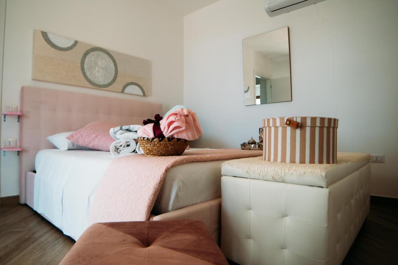 Villa Dama Luxury Alghero Eksteriør bilde