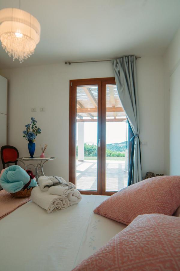 Villa Dama Luxury Alghero Eksteriør bilde