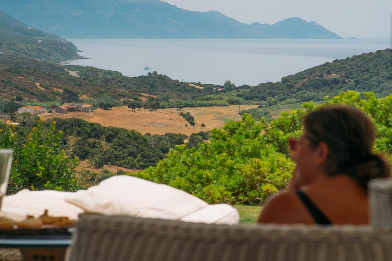 Villa Dama Luxury Alghero Eksteriør bilde