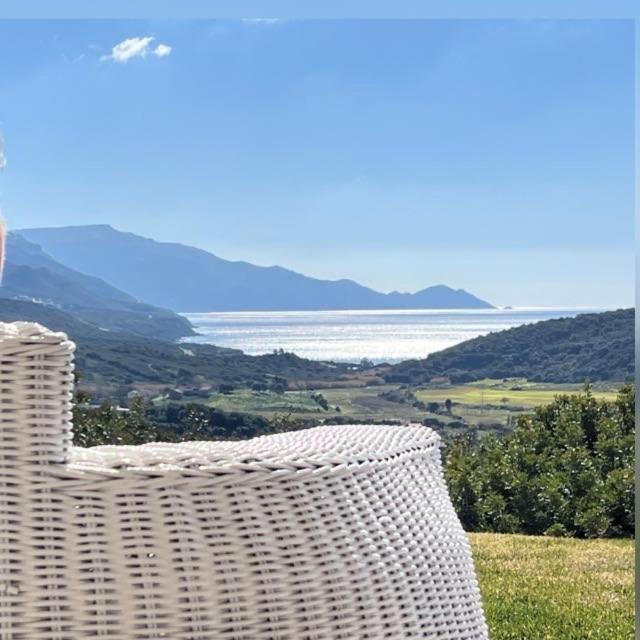 Villa Dama Luxury Alghero Eksteriør bilde