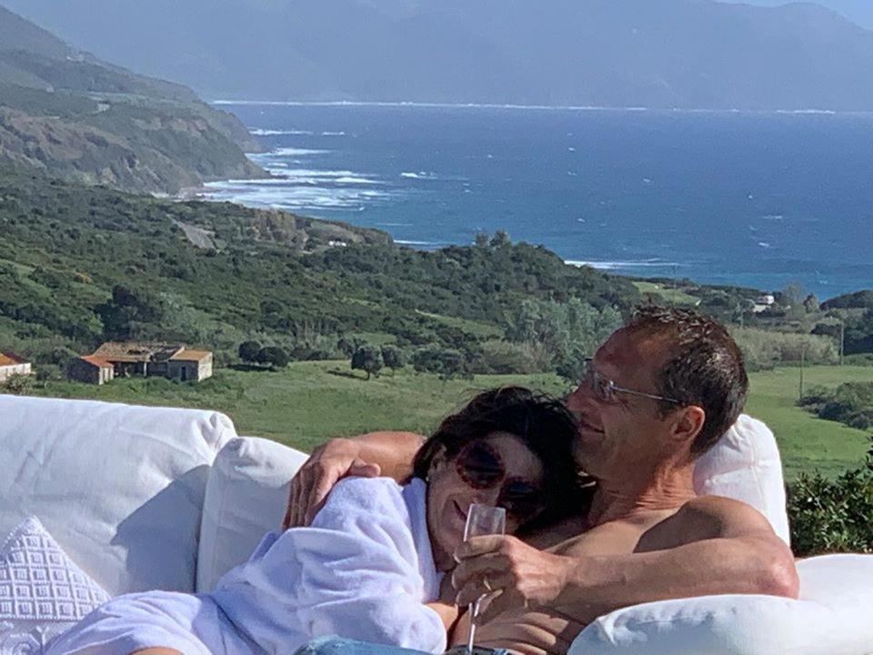 Villa Dama Luxury Alghero Eksteriør bilde