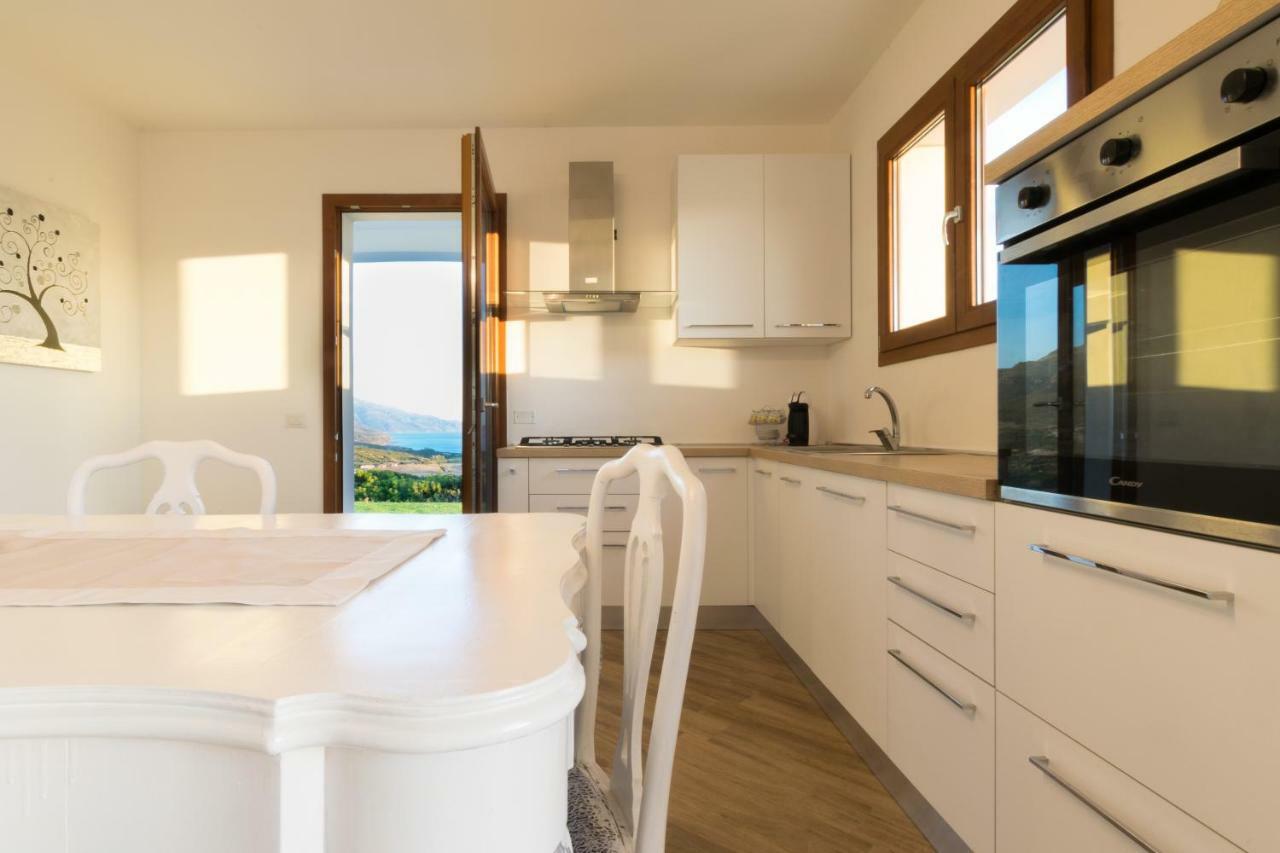Villa Dama Luxury Alghero Eksteriør bilde