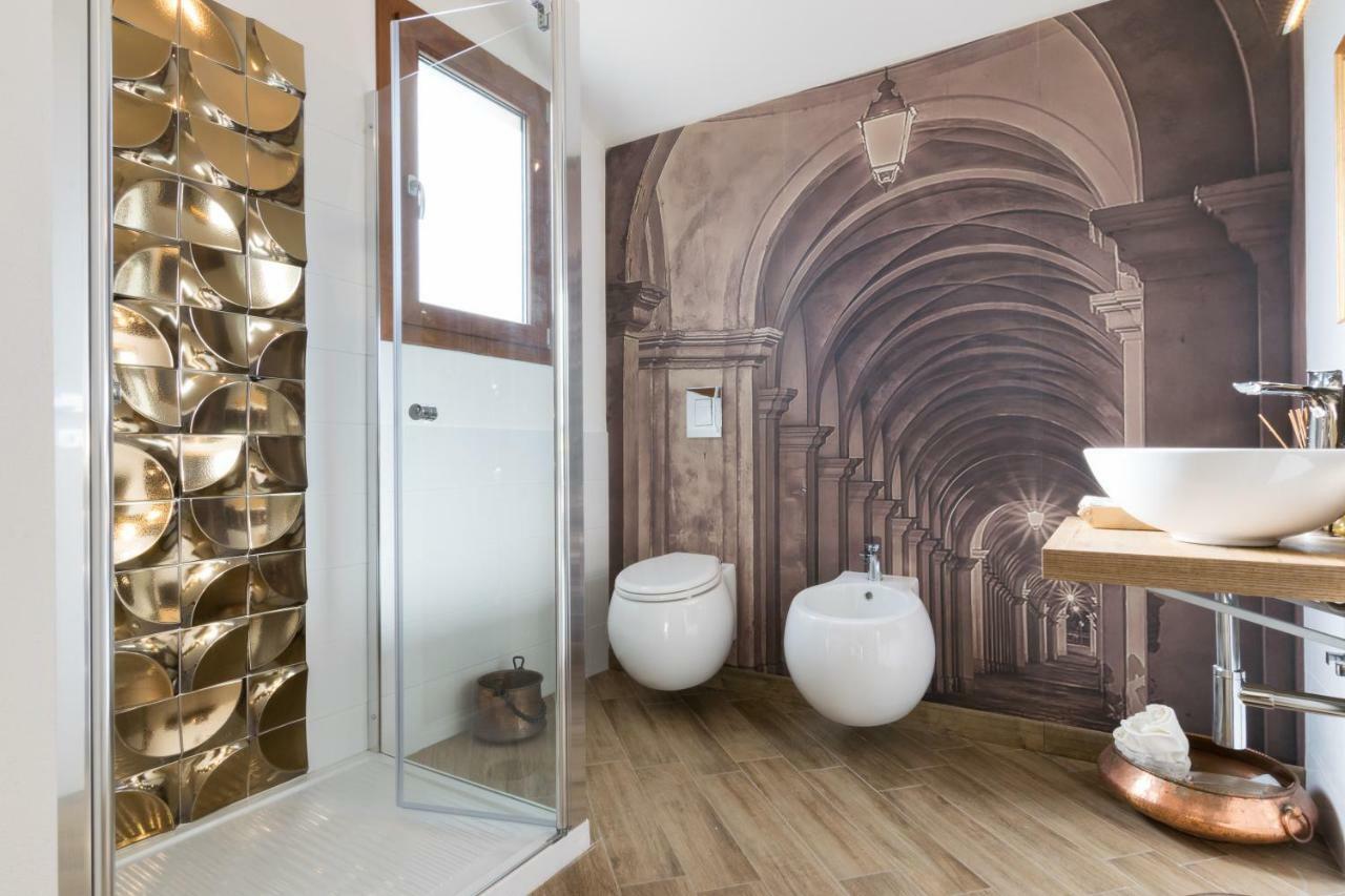 Villa Dama Luxury Alghero Eksteriør bilde