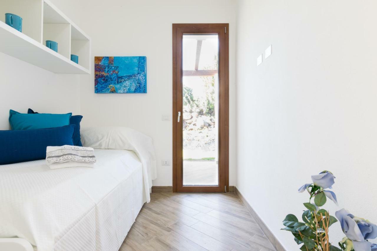 Villa Dama Luxury Alghero Eksteriør bilde