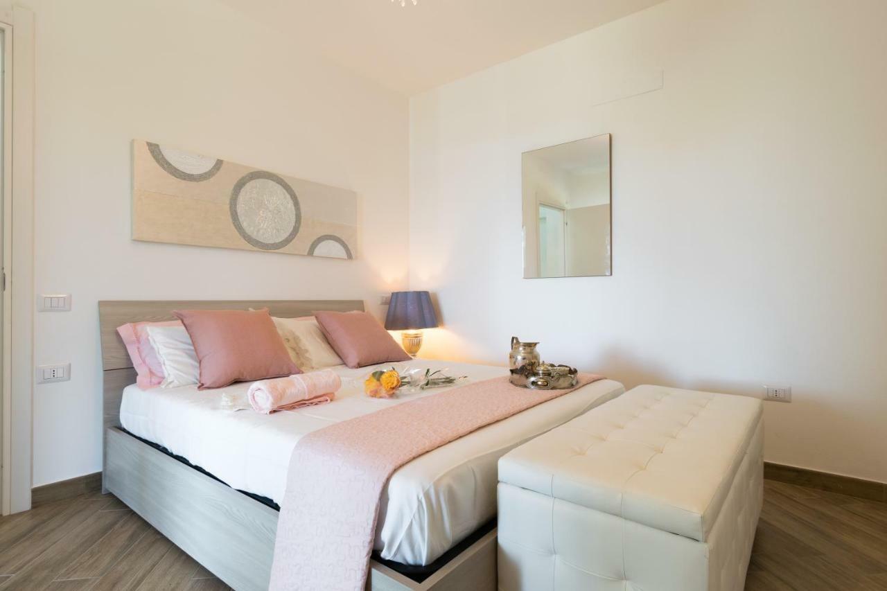 Villa Dama Luxury Alghero Eksteriør bilde