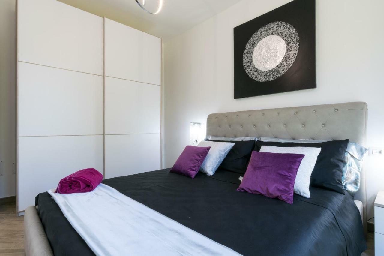 Villa Dama Luxury Alghero Eksteriør bilde